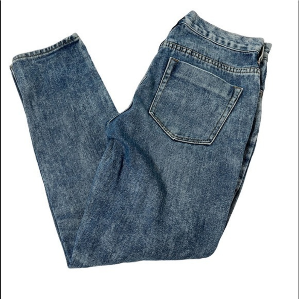 Bullhead Skinny Boyfriend Jeans Size 26